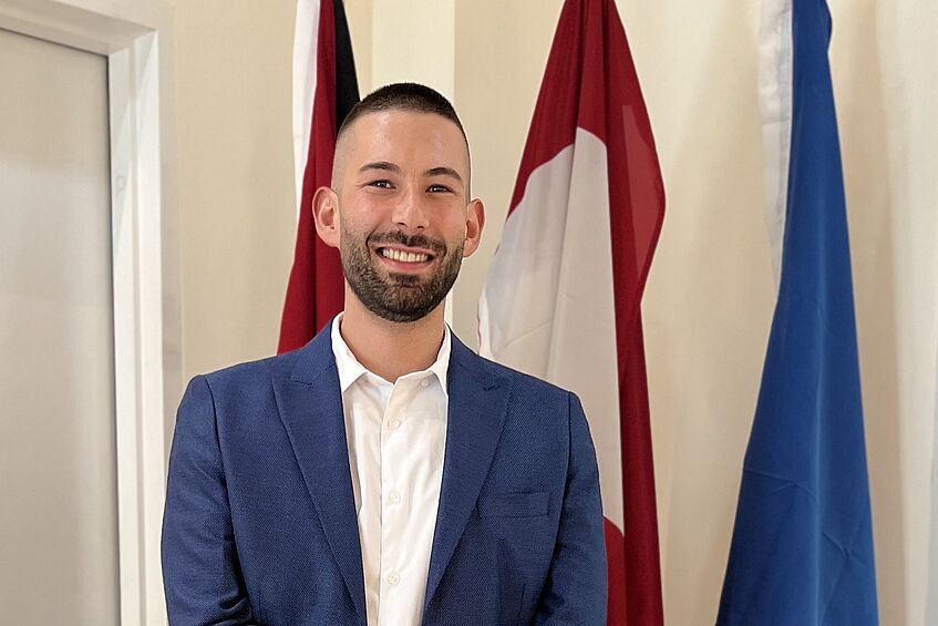 Foto Sebastian Felder